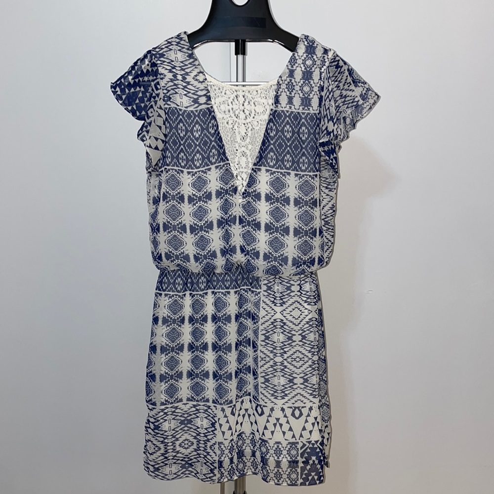 Bisou-Bisou Dress